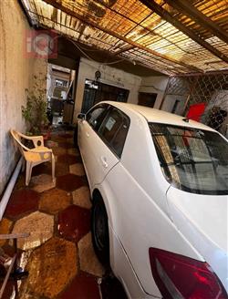 نيسان تيدا